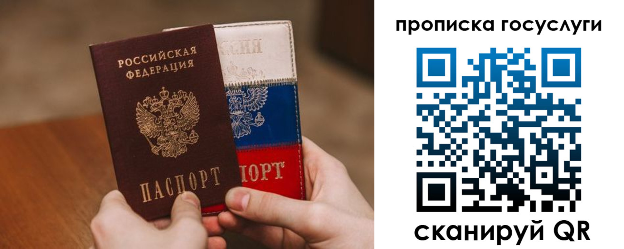 прописка штамп в Дятьково