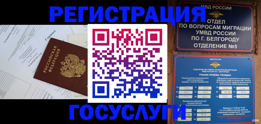 временная прописка в Дятьково